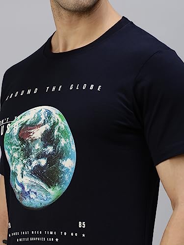 Image of ONN Men T-Shirt