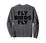 FLY BIRDS FLY