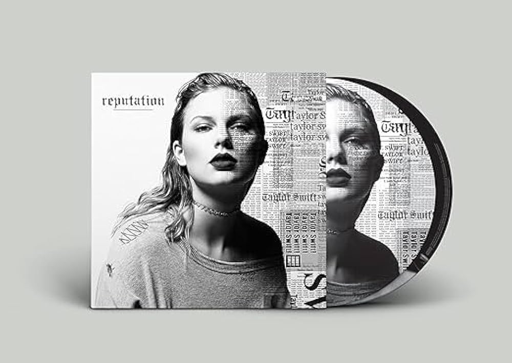 taylor swift チェキ　reputation taylor swift チェキ reputation Taylor Swift Reputation