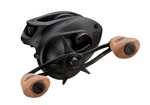 CONCEPT A3-5.5:1 LH, Black, 300 Size - 5.5:1 Gear Ratio - Image 3