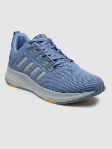 Image of Action-ATG-752 Lightweight Comfortable Cushioned Running Sports Shoes for Men