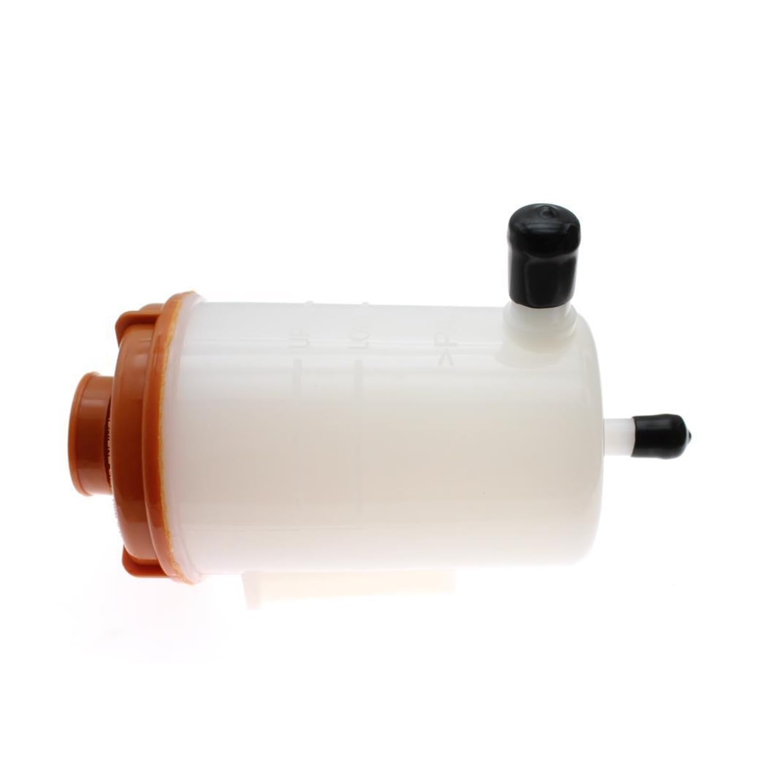 Depósito de bomba de dirección, depósito de líquido, botella de líquido de aceite apta para Jimny Jb43 M13A 1.3L, depósito fluido dirección asistida