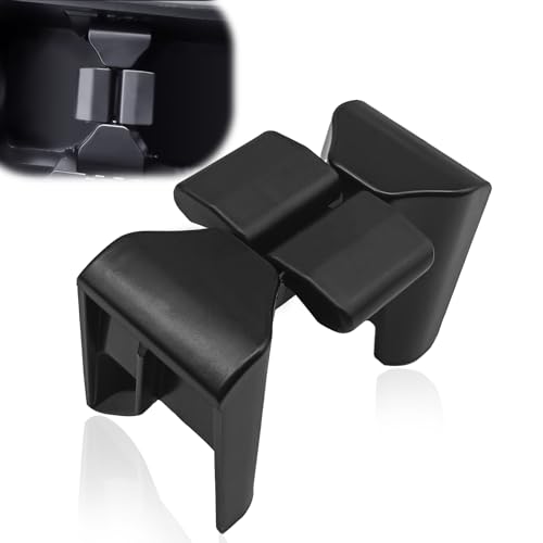 Divisor para portavasos compatible con Toyota Highlander 2002-2007 miniatura 1