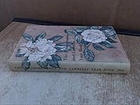 The Rhododendron And Camellia Year Book 1956 B000RZFNZK Book Cover