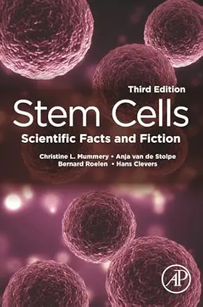 Stem Cells: Scientific Facts and Fiction 3rd Edition-Wow! eBook