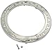 Pentair 619779 Face Ring Assembly Replacement SunBrite II Pool and Spa Light