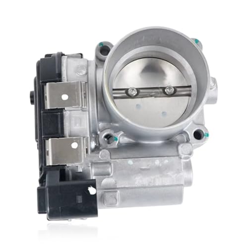 Cuerpo de acelerador 03F133062B: optimiza la aceleración de tu A3 o Q3 1.2 TSi 5