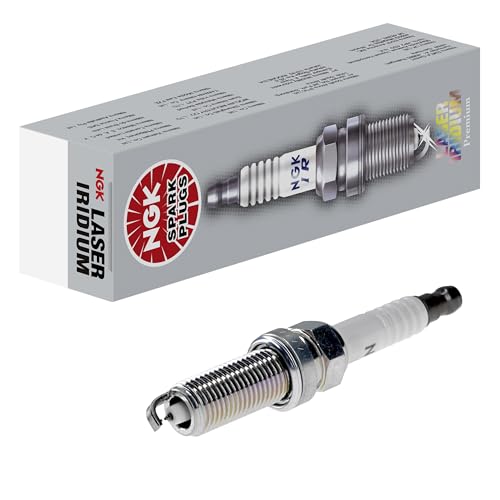 Bougie NGK Laser Iridium DILKAR8R9HS contre les ratés de moteur