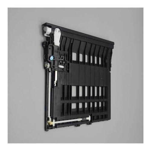 Guide plateau recto verso A4 LY2452011 noir pour imprimante Brother DCP-7380 HL-2380