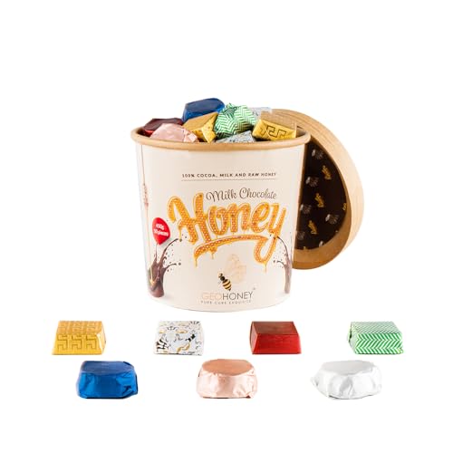 Geohoney Platinum Package miniatura 6
