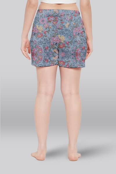 Image of Lyra Women Casual Shorts