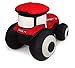 Imagen de UH Kids Rouge Peluche Case IH Magnum Rojo 17cm