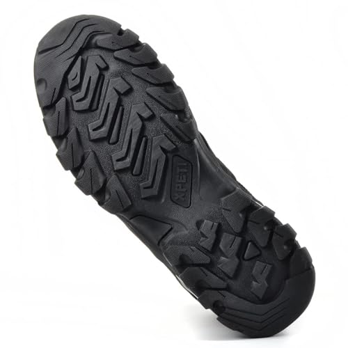 XPETI DUTY Men's X-FORCE Military Boots Waterproof Tactical Boots4