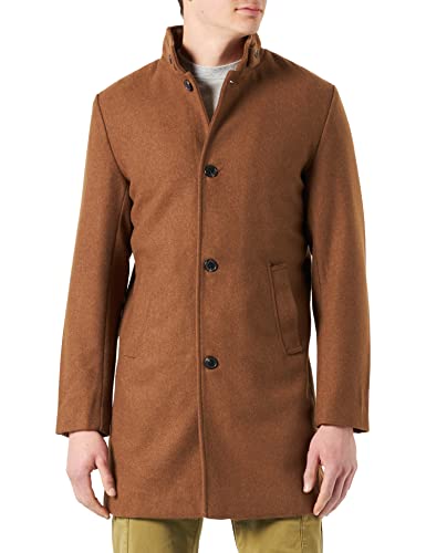 JPRBLA BANES WOOL COAT
