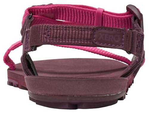 Image of Xero Shoes Women's Z-Trail EV Barefoot Hiking Sandals