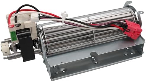 Amazon.com: Supplying Demand WB26X35089 WB26X23613 Electric Wall 