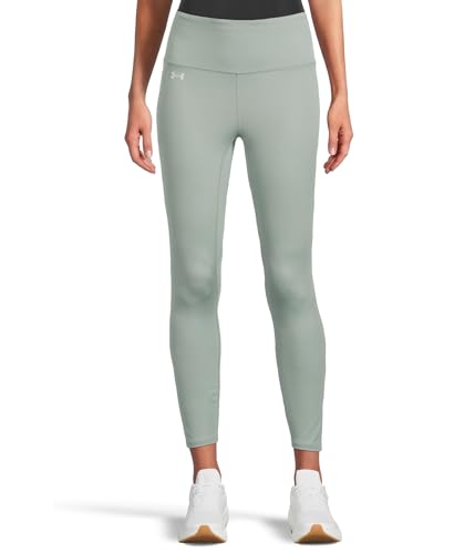 Image of Under Armour Women's Motion Ankle Leggings with Pockets