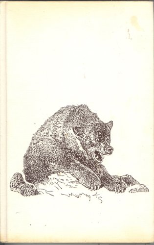 Télécharger Le Grizzly Livre PDF Gratuit