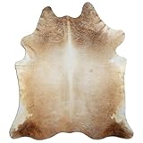 Ein Kuhfellteppich ist für jeden Raum im Haus geeignet, in dem man eine natürliche Note und ein wärmendes Flair möchte, wie beispielsweise Wohnzimmer, Schlafzimmer, Esszimmer, Flur, usw. oder auch das Büro. Livorio Kuhfellteppiche sind für Fußbodenheizung geeignet.
