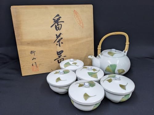 蓋付 茶器 5客」の人気商品一覧 | 安い商品を通販サイトから探す