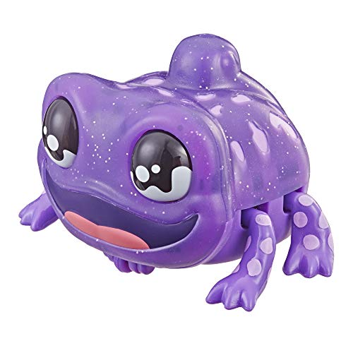 Yellies! Scalez Voice-Activated Lizard Pet Toy For Kids Ages 5 And Up