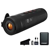 ATN BlazeTrek 6 Thermal Monocular 619-1.5-12x with 640x512 S...