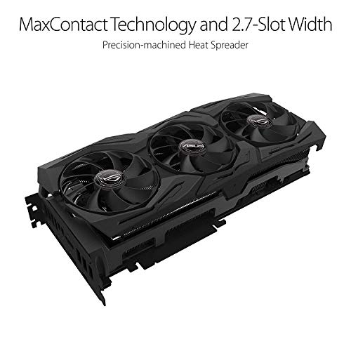 Consejos y comparativas para Comprar Rtx 2080ti favoritos de las personas. 2 Imagen adicional