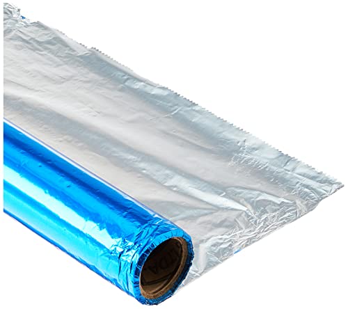 Cromus, Chumbo Em Rolo, 50Cmx30M C/1 Un, Azul