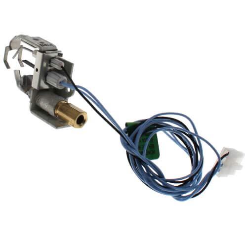 Pilot Assembly & Flame Sensor
