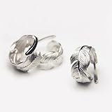 Zoom IMG-2 konfen anello donna uomo argento