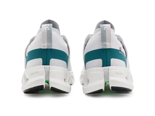 Image of On Men's The Roger Advantage Shoes
