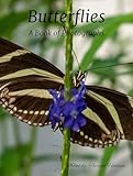 Butterflies: A Book of Photographs