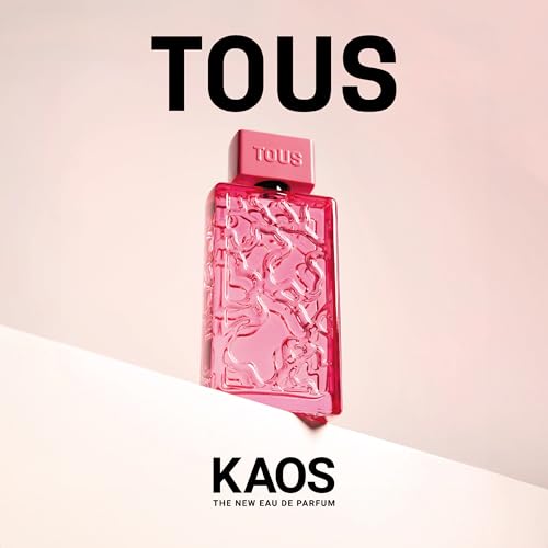 La Mejor Recopilación de Perfume Tous Touch para comprar hoy. 17 Imagen adicional