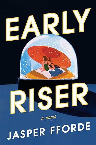 Early Riser: A Novel view 2