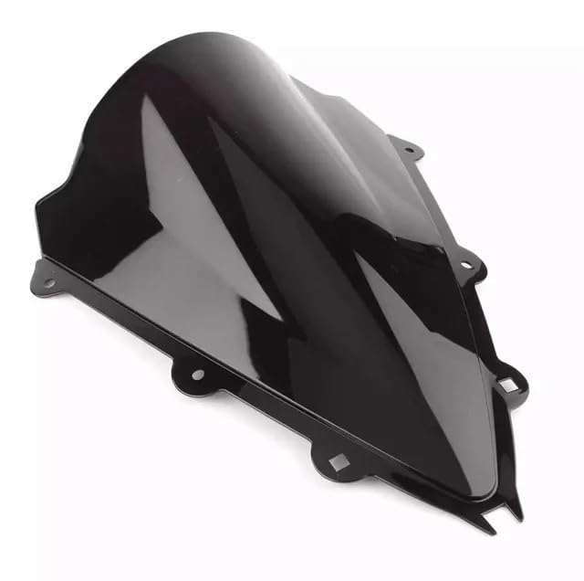 Pare-brise déflecteur de vent pour moto RSV4 R RS4 125 50 2009-2016