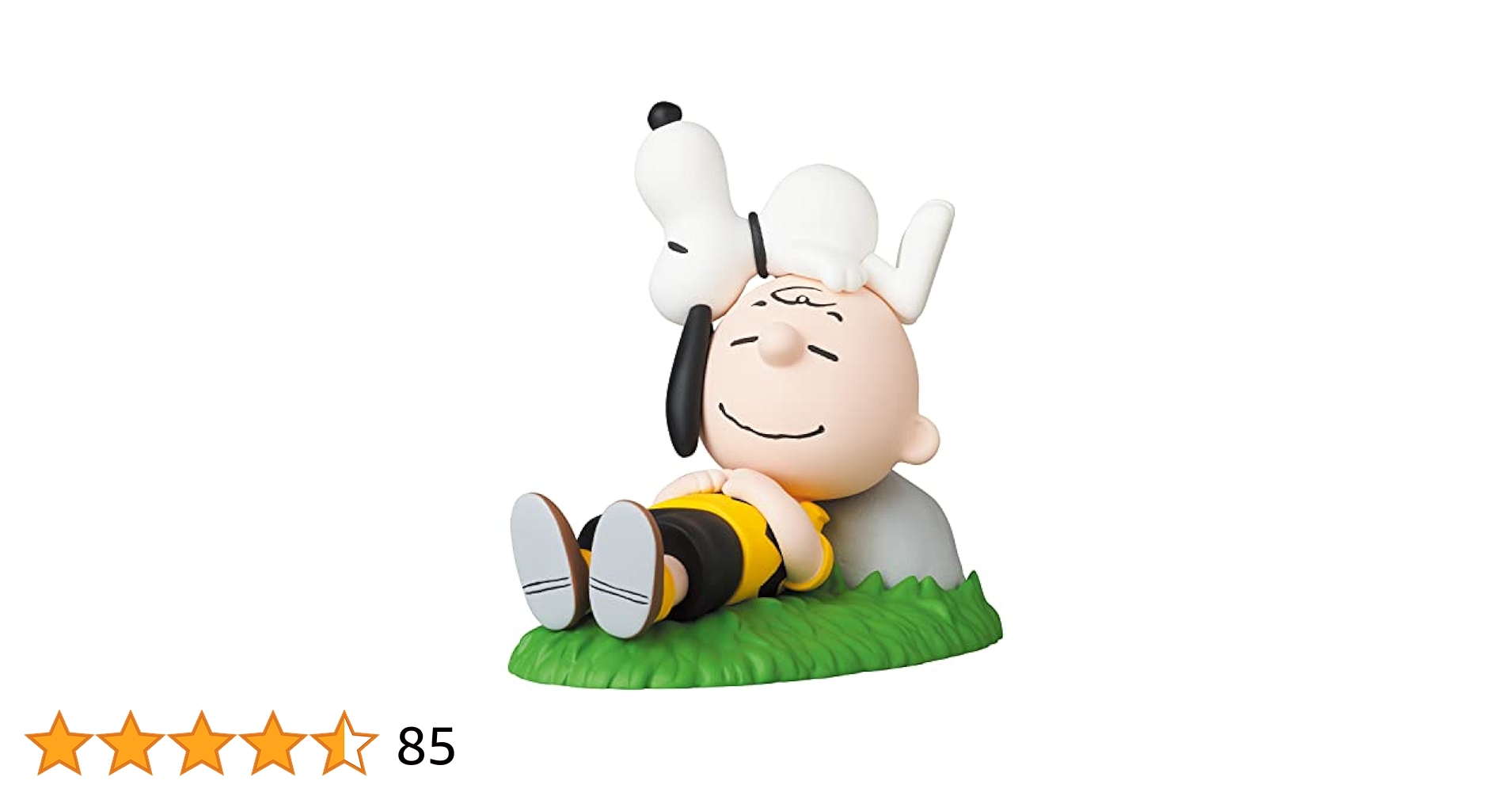 SNOOPY - めだちゃんチャーリーブラウン ポーセリンフィギュア usbメモリー m55679196050_1.jpg?1719499025