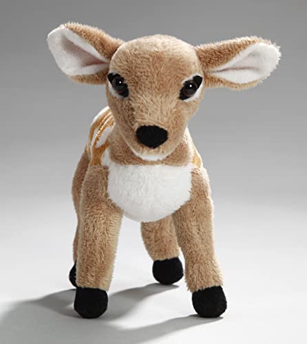 Carl Dick Peluche, Cervo, Cerbiatto in piedi 18cm