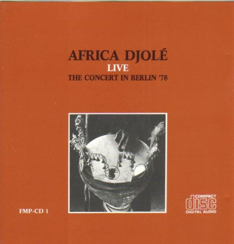 Live - The Concert In Berlin 78