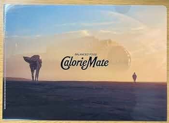 米津玄師 カロリーメイト ポスター&クリアファイル 41gXOmVUmuL._UF350,350_QL50_.jpg