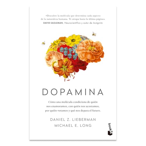 Dopamina Spanish Edition