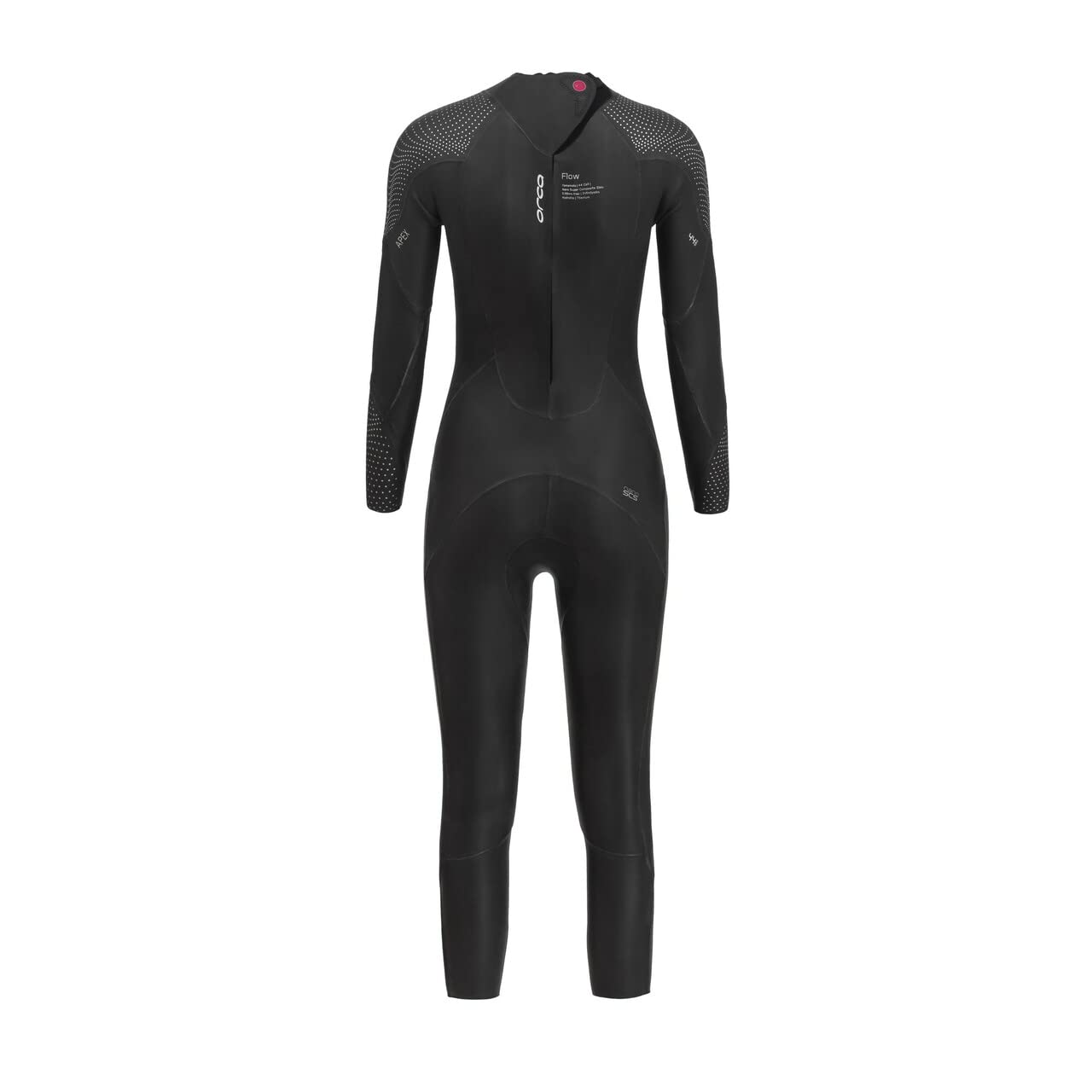 Orca APEX Flow Women's Triathlon Fullsleeve Wetsuit (L)