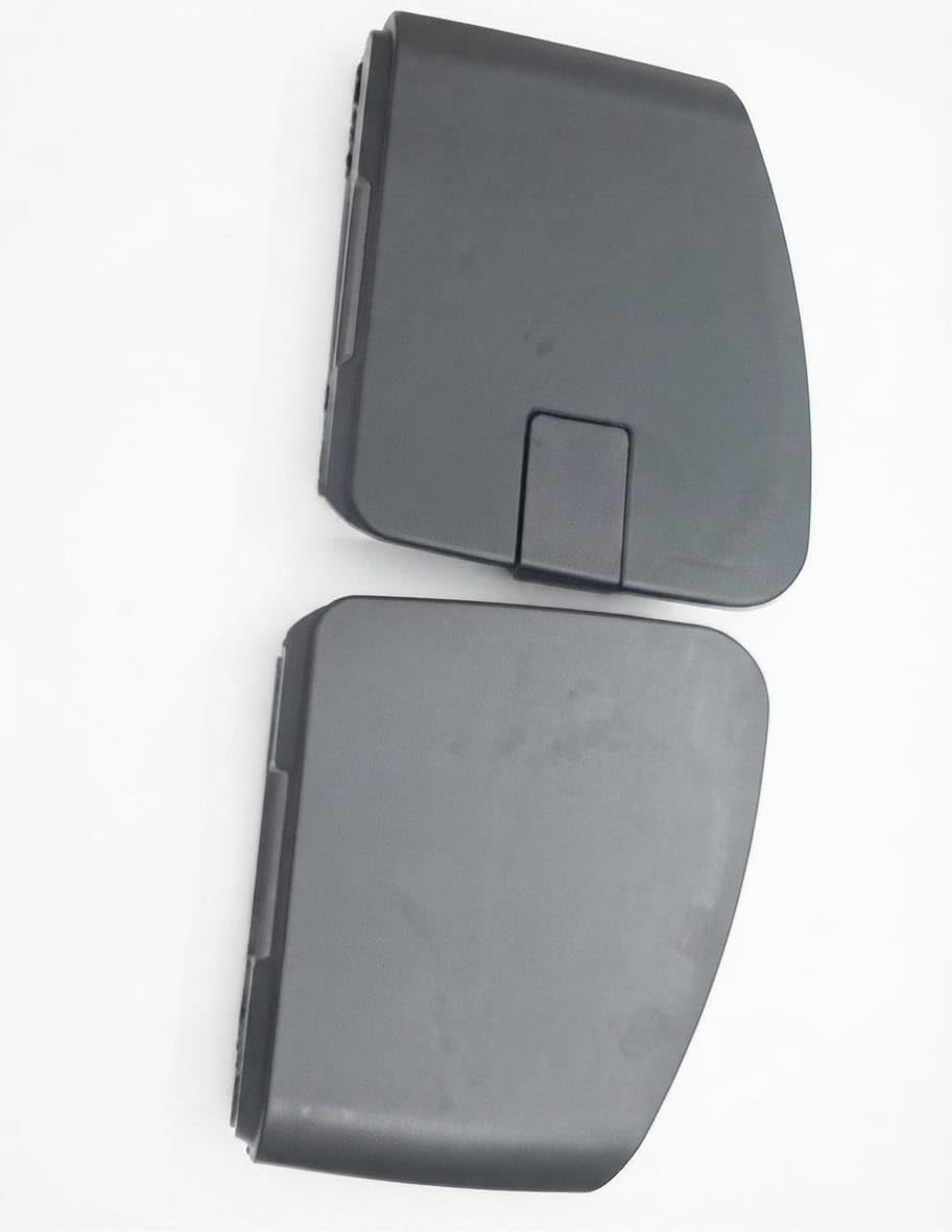 ath side cover/ left right cover panel compatible for canon lbp 2900 printer set