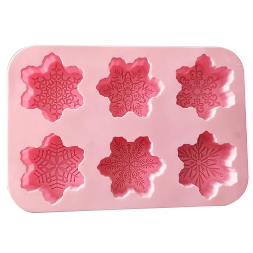 Consejos para Comprar Copos de nieve de silicon que Puedes Comprar On-line. 11 Imagen adicional