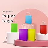 Zoom IMG-1 set di 24 sacchetti regalo Zoom IMG-1 set di 24 sacchetti regalo