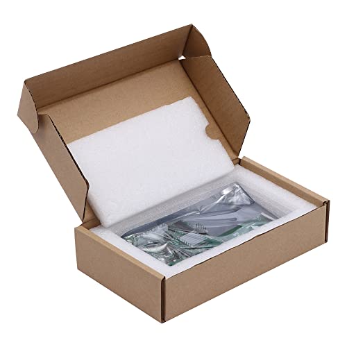 ANYCUBIC Régulateur de température d'imprimante 3D, thermostat de chauffage, régulateur de température et purificateur d'air pour imprimante 3D LCD DLP 9 ANYCUBIC Régulateur de température d'imprimante 3D, thermostat de chauffage, régulateur de température et purificateur d'air pour imprimante 3D LCD DLP