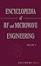Produktbild Encyclopedia of RF and Microwave Engineering: 6-Volume Set