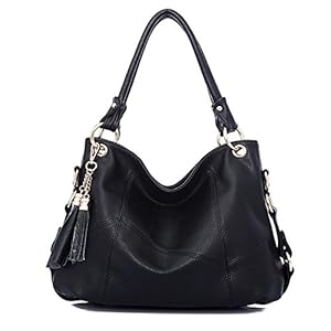 FiveloveTwo Dame top handvat tas schoudertas satchel handtassen tote tassen portemonnee