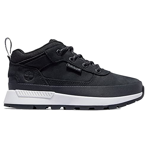 Field Trekker Low TIMBERLAND COLOR JET BLACK TALLA 39 PARA JN - Junior