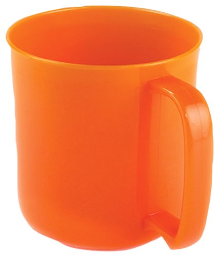 GSI Outdoors 77237 Orange Cascadian Mug