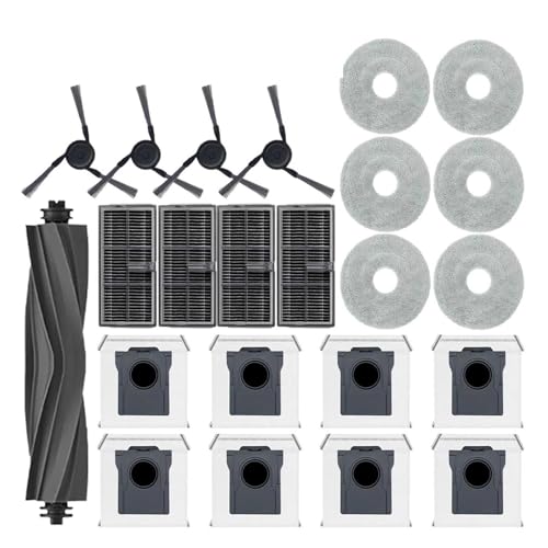 Compatible For Dreame L40 Ultra/X40 Ultra/X40 Pro Robot Vacu